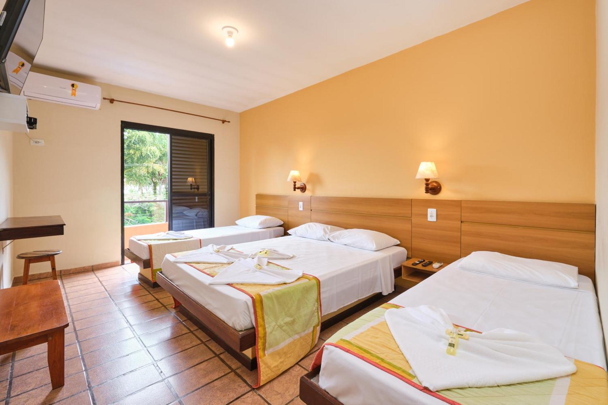 Hotel Ponta Das Toninhas Ubatuba Εξωτερικό φωτογραφία