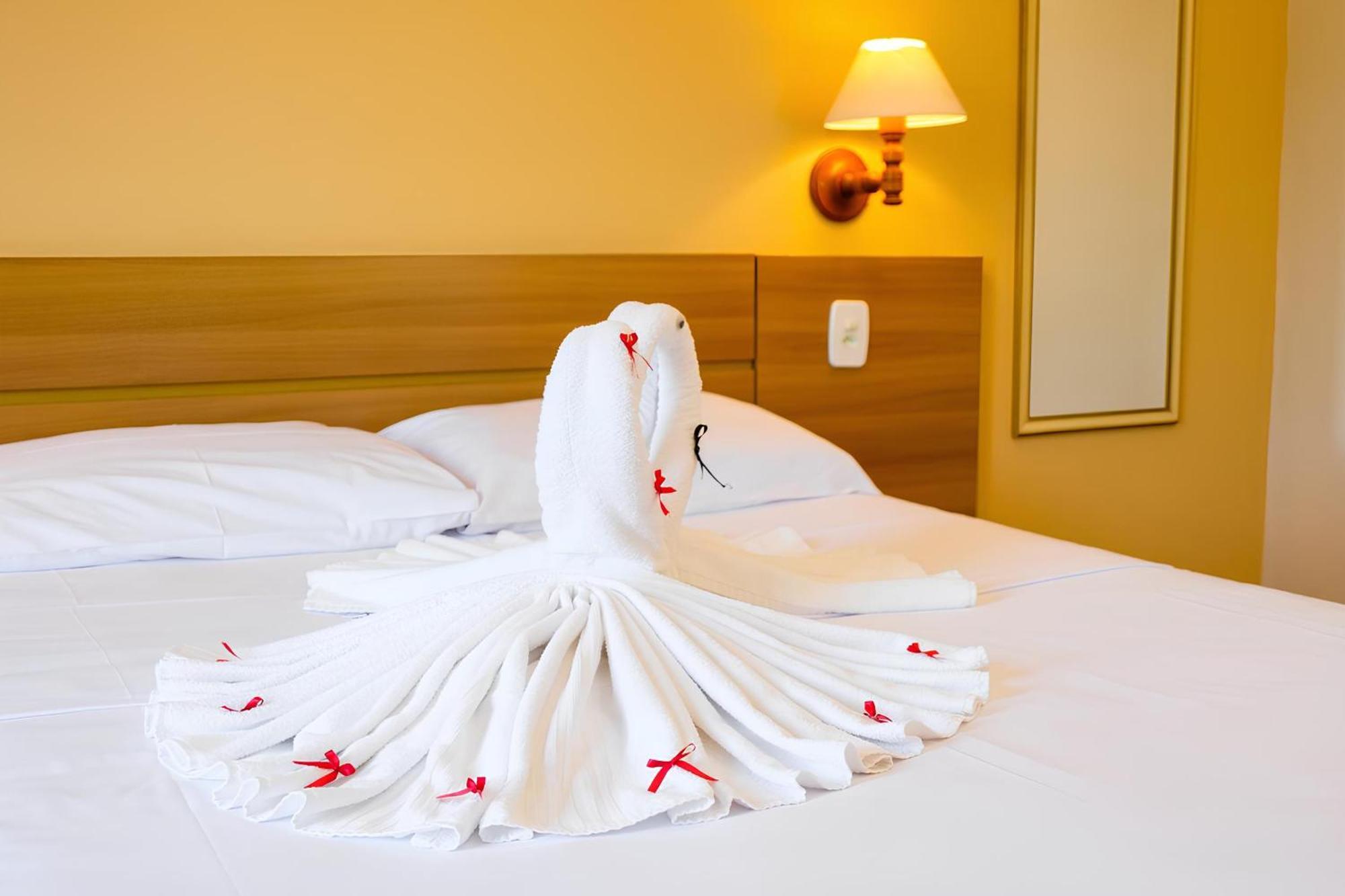 Hotel Ponta Das Toninhas Ubatuba Εξωτερικό φωτογραφία