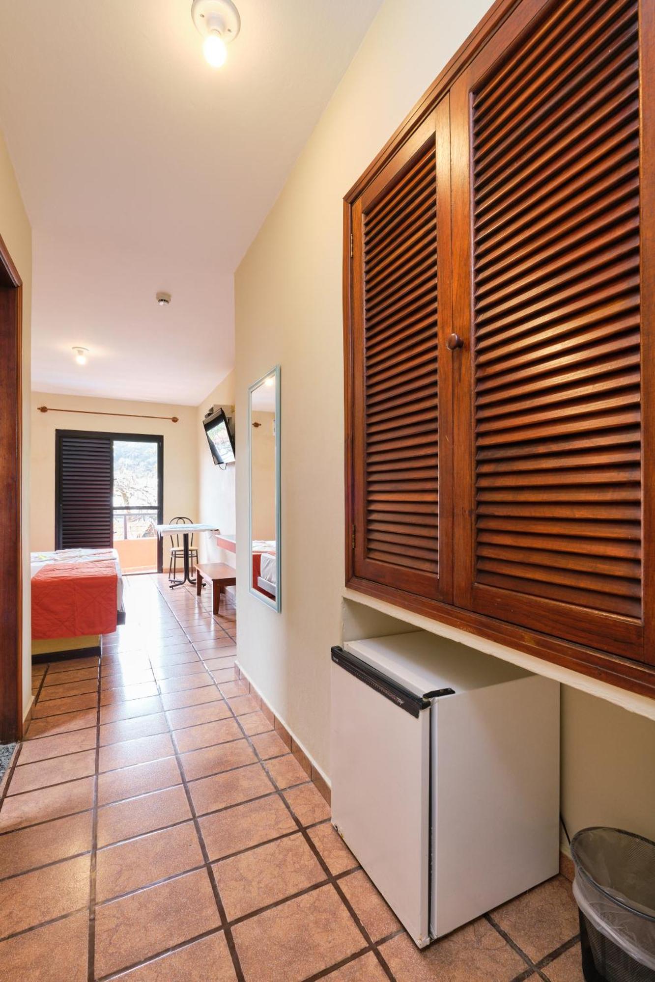 Hotel Ponta Das Toninhas Ubatuba Εξωτερικό φωτογραφία