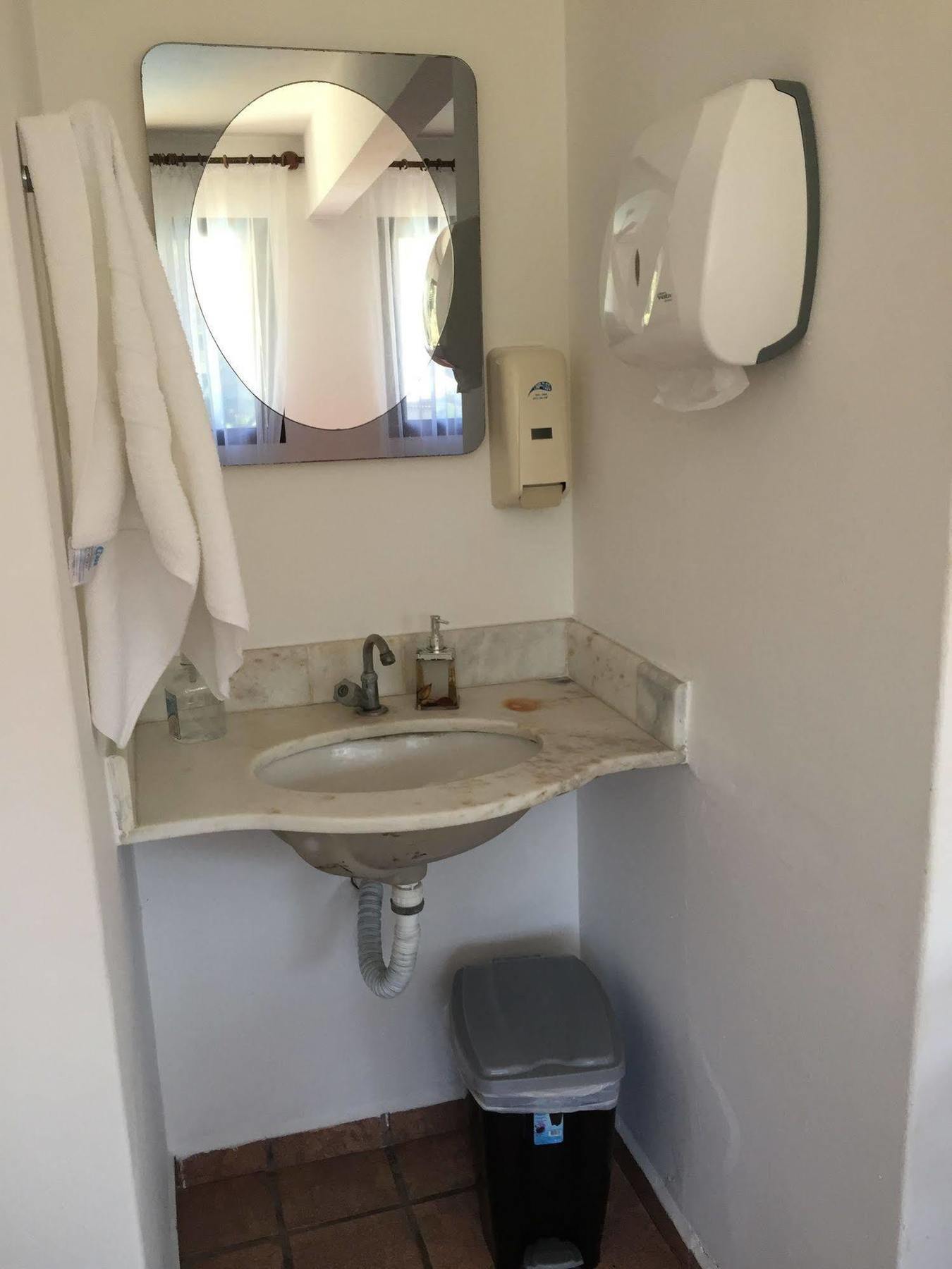 Hotel Ponta Das Toninhas Ubatuba Εξωτερικό φωτογραφία